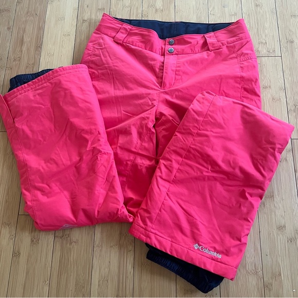 Columbia Ski Pants - Picture 1 of 6